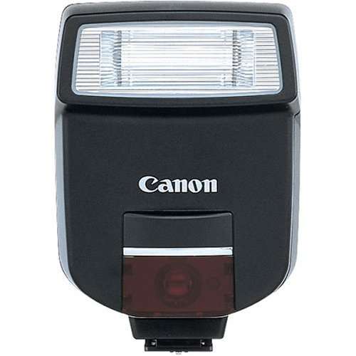 Canon Speedlite 220EX for Canon EOS SLR Cameras