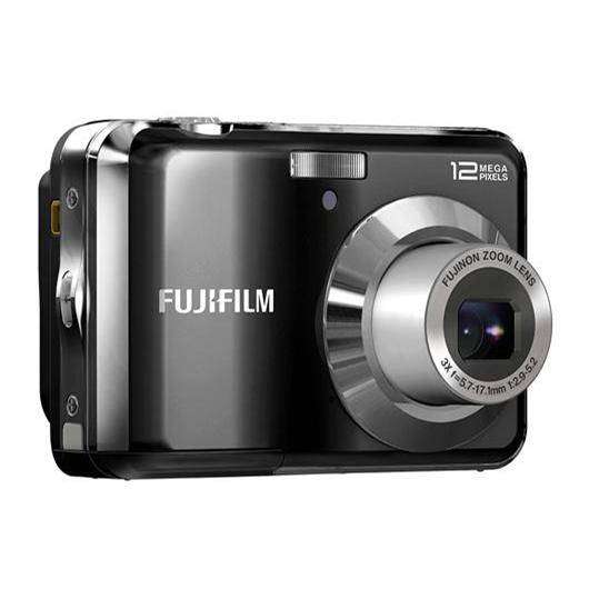 NEW Fuji FinePix AV110 12MEGA PIXELS HD MOVIE BRAND NEW SEALED IN THE BOX