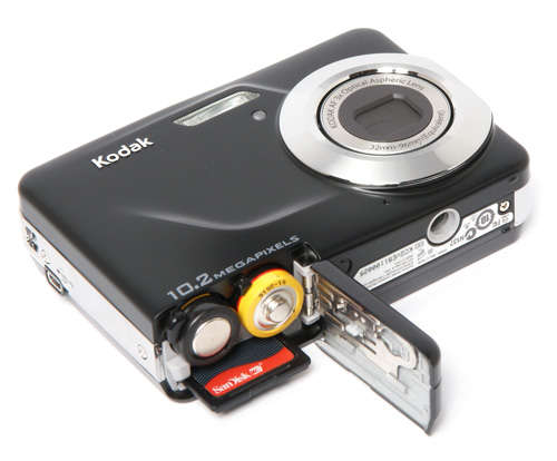 KODAK EASY SHARE C180