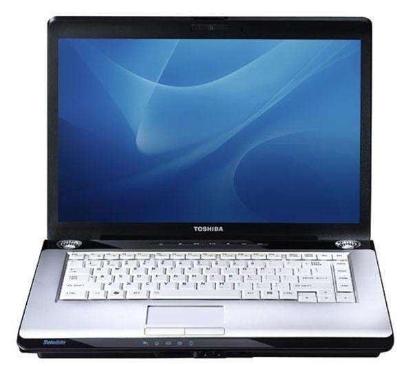 Toshiba Equium A200-26D BUSINESS MACHINE#200GIGHDD#