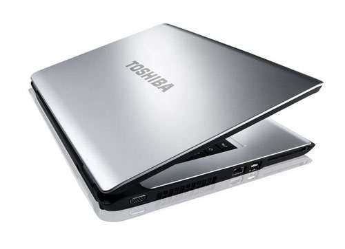TOSHIBA L300-14x NOTEBOOK EXCELLENT SPECS #WEBCAM#