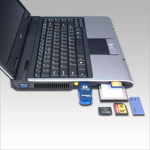 Acer Aspire 3680 Great Spec Business Laptop @ bargain R1 No Reserve