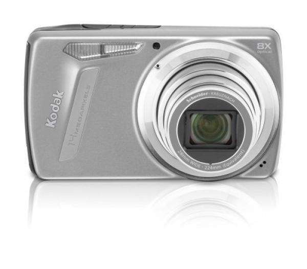KODAK EASYSHARE M580 ****CRAZY R1 AUCTION*****