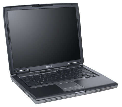 LATITUDE D520 - INTEL CORE 2 DUO BUSINESS MACHINE!!!