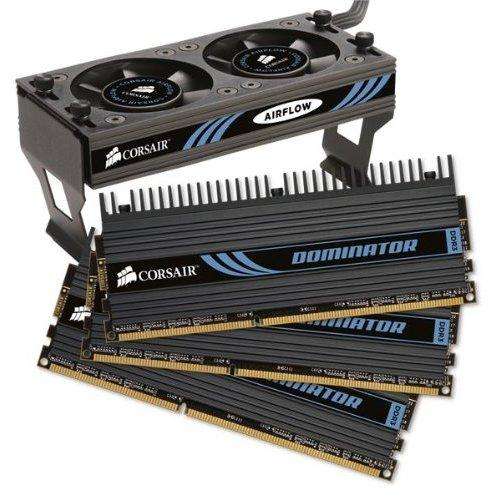 Corsair CMP12GX3M3A1600C9 3x4GB DDR3-1600