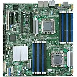 Intel S5520SC Shady Cove Socket B/1366#BRAND NEW#WARRANTY#NO RESERVE#