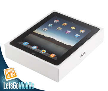 APPLE iPAD 32GB WI-FI + 3G PLUS BRAND NEW ON HAND AND READY TO SHIP#