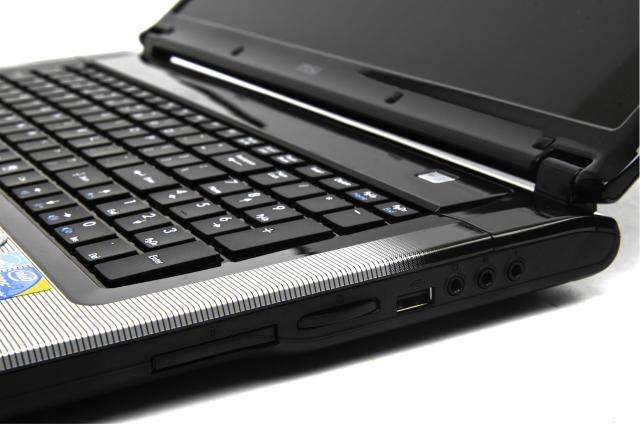 NEW!!MSI CR620 16" Intel Calpella Core i3 Turbo Enhanced Gaming Laptop!!!