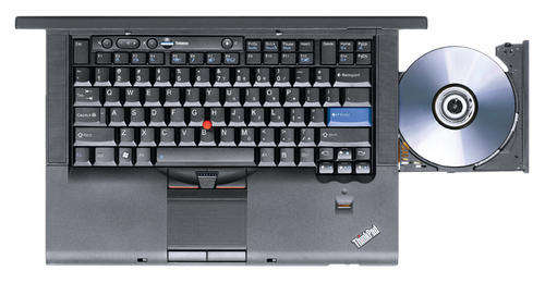 THE NEW LENOVO T510 CORE i5 M540*4GIGRAM*320GIGHDD* BUSINESS MACHINE