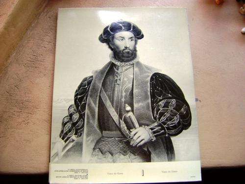THE HISTORY OF SOUTH AFRICA IN PICTURES PART 1 1652-1763
