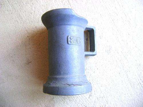 OLD PELTRATO 95% MEASURING JUG