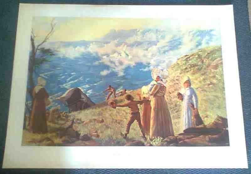AFRICANA GROOT TREK! RARE PIET RETIEF TREK BLYVOORUITZIGHT NATAL
