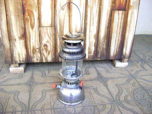 VINTAGE BUTTERFLY STORM LANTERN