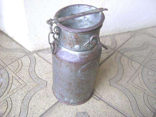 VINTAGE TSP MILK CAN 2.25L OR 1/2 GALLON