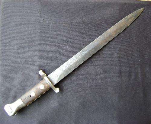 P1888 BRITISH LEE METFORD MK I BAYONET