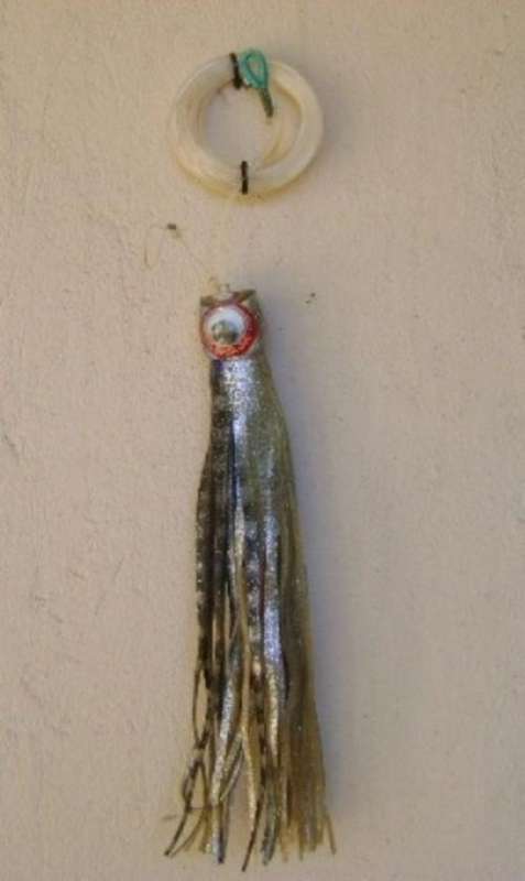 WILLIAMSON MARLIN LURE