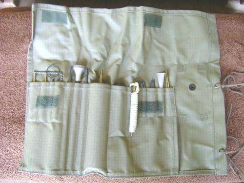 MINT SADF R 4 RIFLE CLEANING KIT