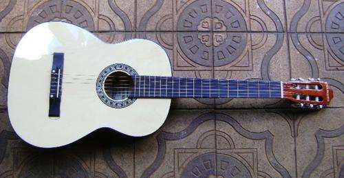 SANCHEZ C39L10 CLASSICAL GUITAR