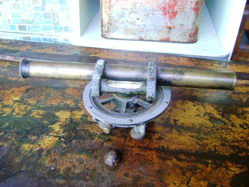 VINTAGE MILITARY SIGHTING DEVICE