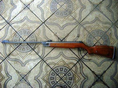 NICE SHANGHAI ARMS MODEL 62 AIR RIFLE .177 CAL