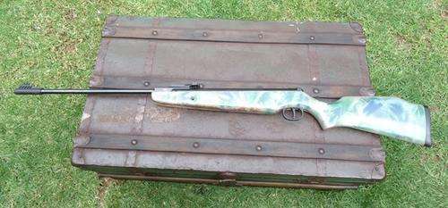 AMERICAN RUGER AIR HAWK .177 AIR RIFLE.