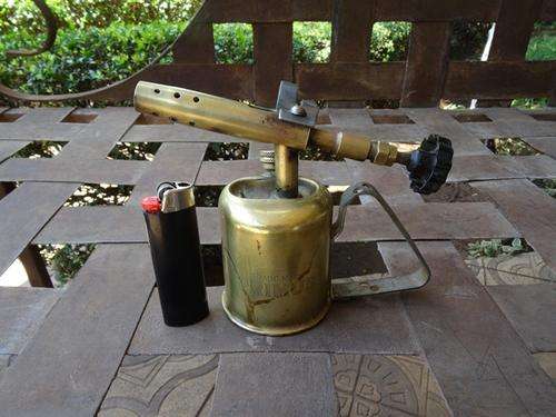 ANTIQUE PRIMUS NO 802 BLOW TORCH