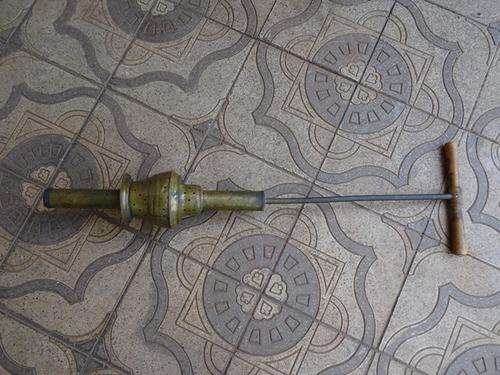 VINTAGE AIRONATER PUMP