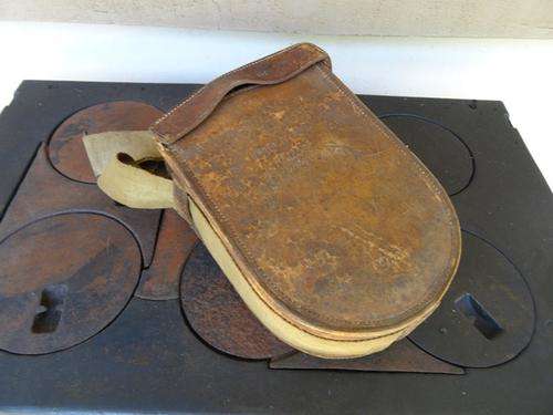 1940 WW 2 COMPLETE CASED HELIOGRAPH