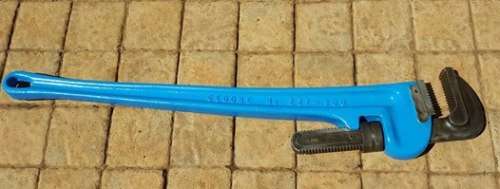 GEDORE 900 MM WRENCH