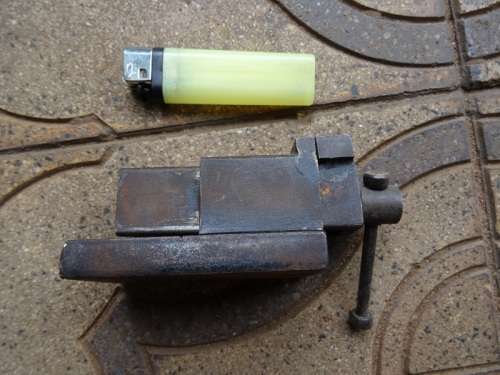 TINY VINTAGE VICE