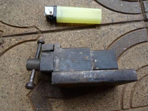 TINY VINTAGE VICE