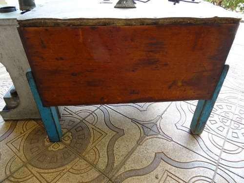 ANTIQUE CHICKEN/DUCK EGG SELF REGULATING PARAFFIN INCUBATOR