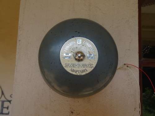 VINTAGE EDWARDS ADAPTABEL 170 MM