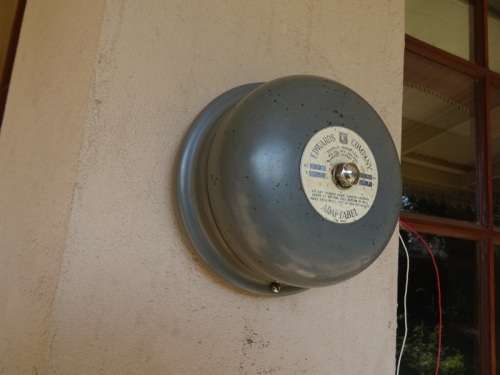 VINTAGE EDWARDS ADAPTABEL 170 MM