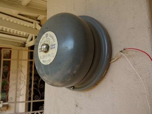 VINTAGE EDWARDS ADAPTABEL 170 MM
