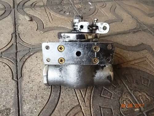 1965 BRITONS DOOR CLOSER COMPLETE