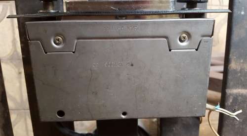 VINTAGE SANYO RALLY  RADIO
