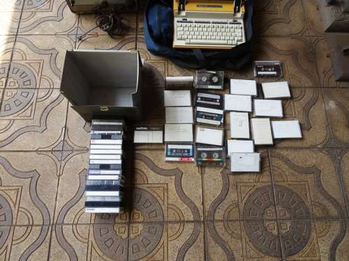 THE ULTIMATE DECEASED JOURNALIST COLLECTION