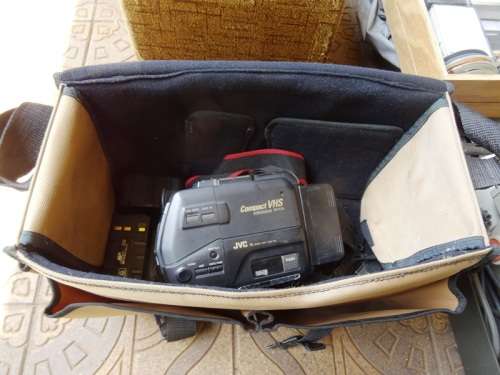THE ULTIMATE DECEASED JOURNALIST COLLECTION