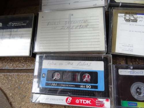 THE ULTIMATE DECEASED JOURNALIST COLLECTION