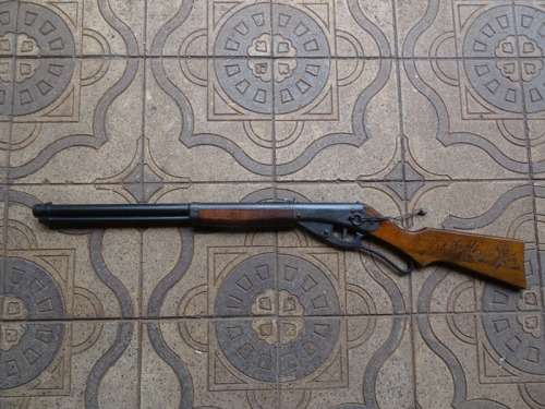 1946 DAISY RED RYDER 111 MODEL 40 CARBINE