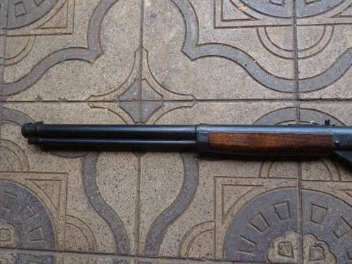 1946 DAISY RED RYDER 111 MODEL 40 CARBINE