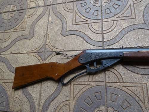 1946 DAISY RED RYDER 111 MODEL 40 CARBINE