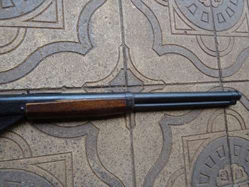 1946 DAISY RED RYDER 111 MODEL 40 CARBINE