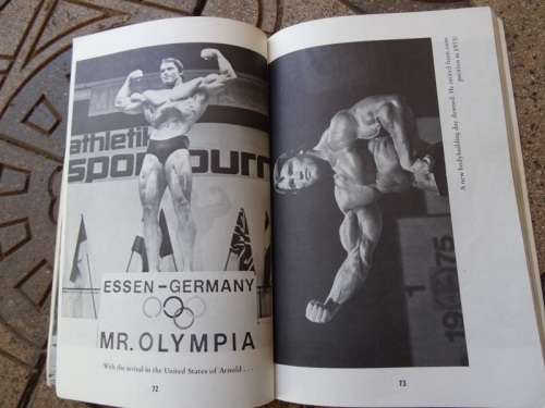 THE BODYMEN SIGNED BY AUTHOR