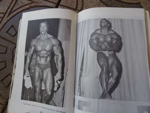 THE BODYMEN SIGNED BY AUTHOR