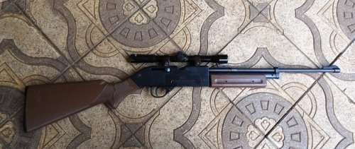 VINTAGE CROSMAN 760 PUMPMASTER .177