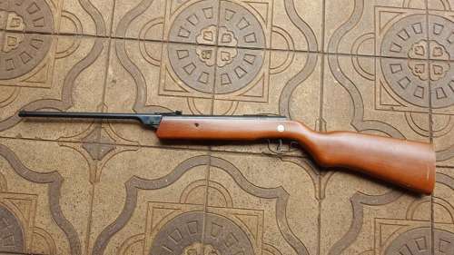 VINTAGE DIANA MODEL 75 .177 AIR RIFLE