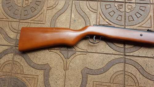 VINTAGE DIANA MODEL 75 .177 AIR RIFLE
