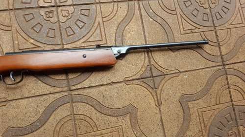 VINTAGE DIANA MODEL 75 .177 AIR RIFLE
